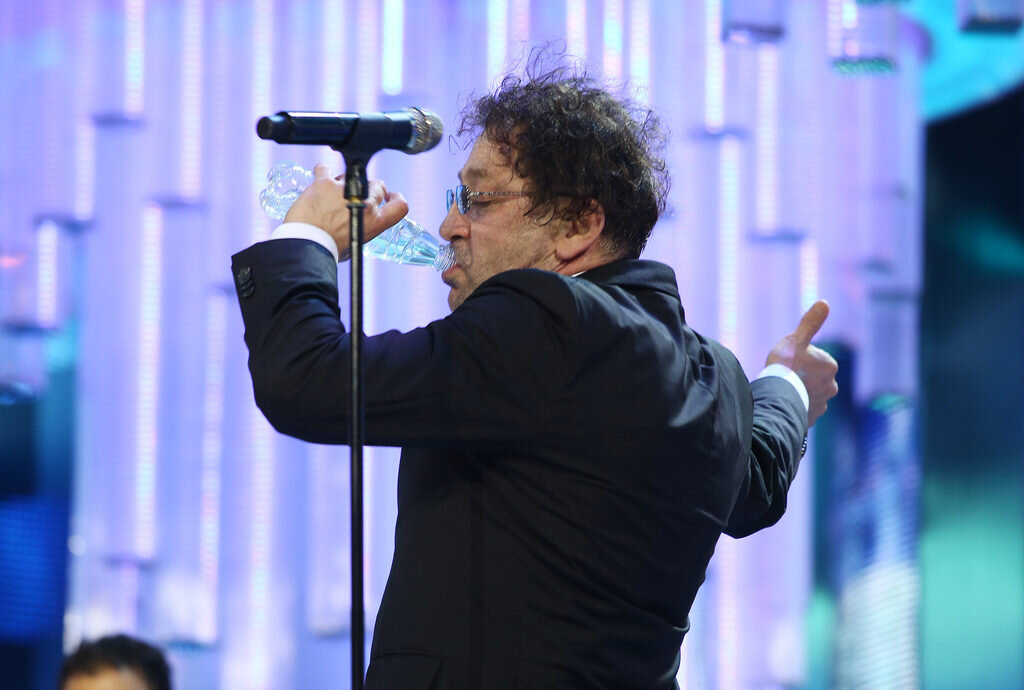 Жаждущий Лепс