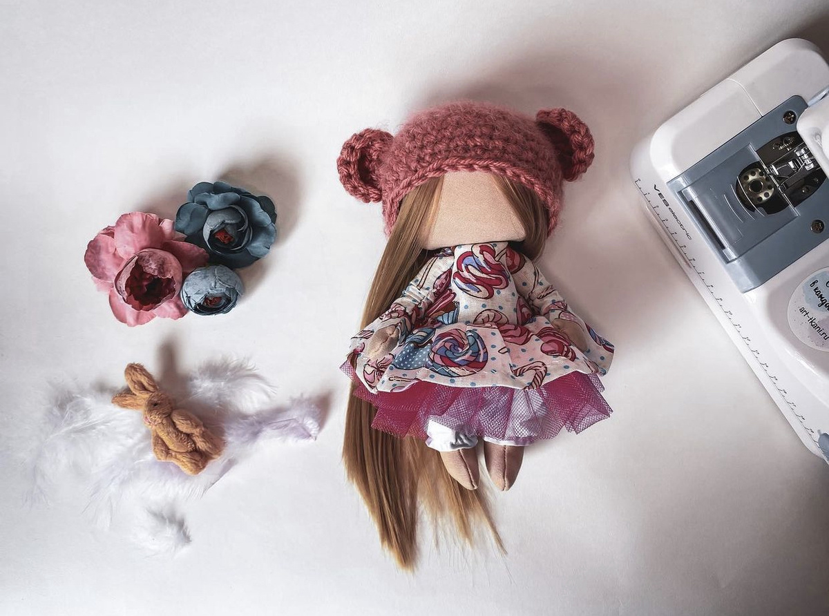 #интерьернаякукла #кукларучнойработы #кукла #куклавподарок #куклаинтерьерная #купитькуклу #купитькуклуручнойработы #ручнаяработа #кукланазаказ 