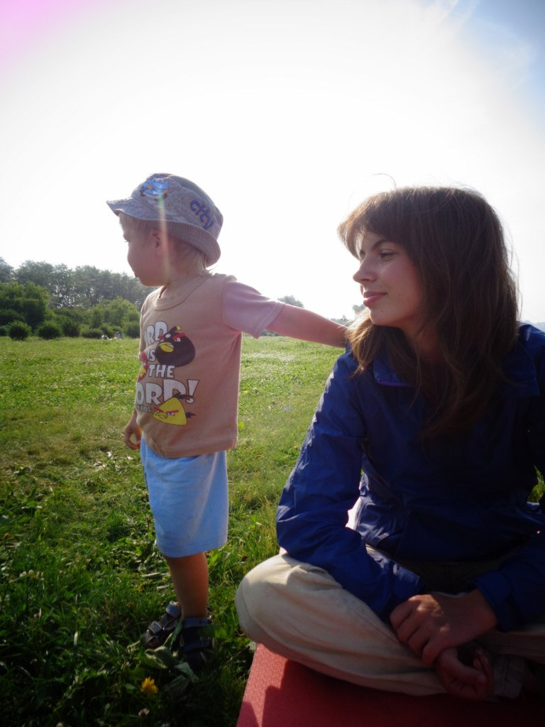 Страшно уходить с официальной работы