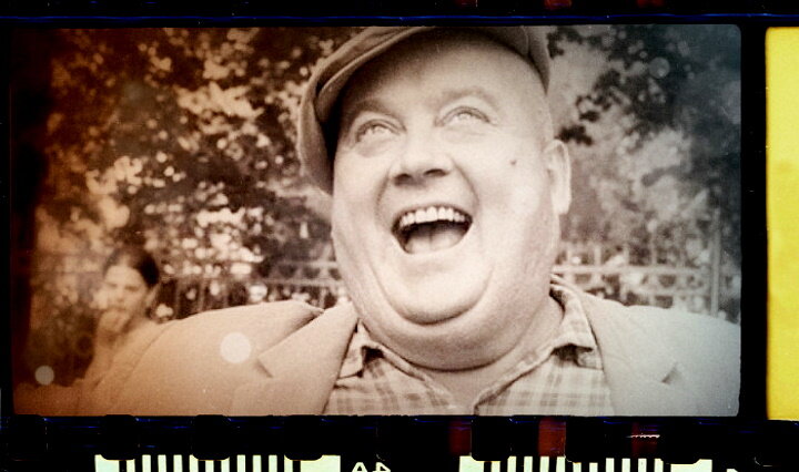 Судьба большого артиста: неожиданные моменты