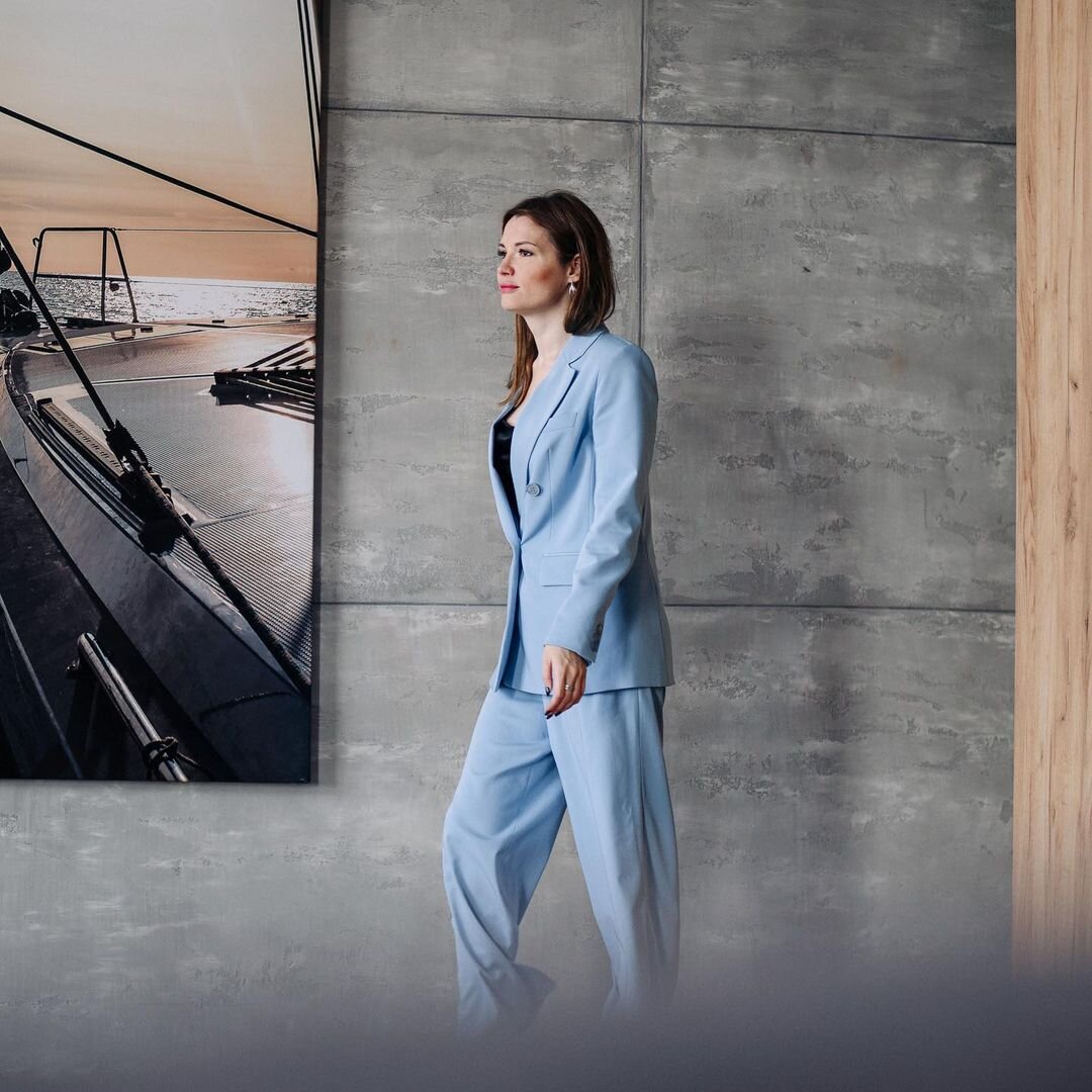 Екатерина Братова, предприниматель, эксперт по инвестициям в недвижимость
