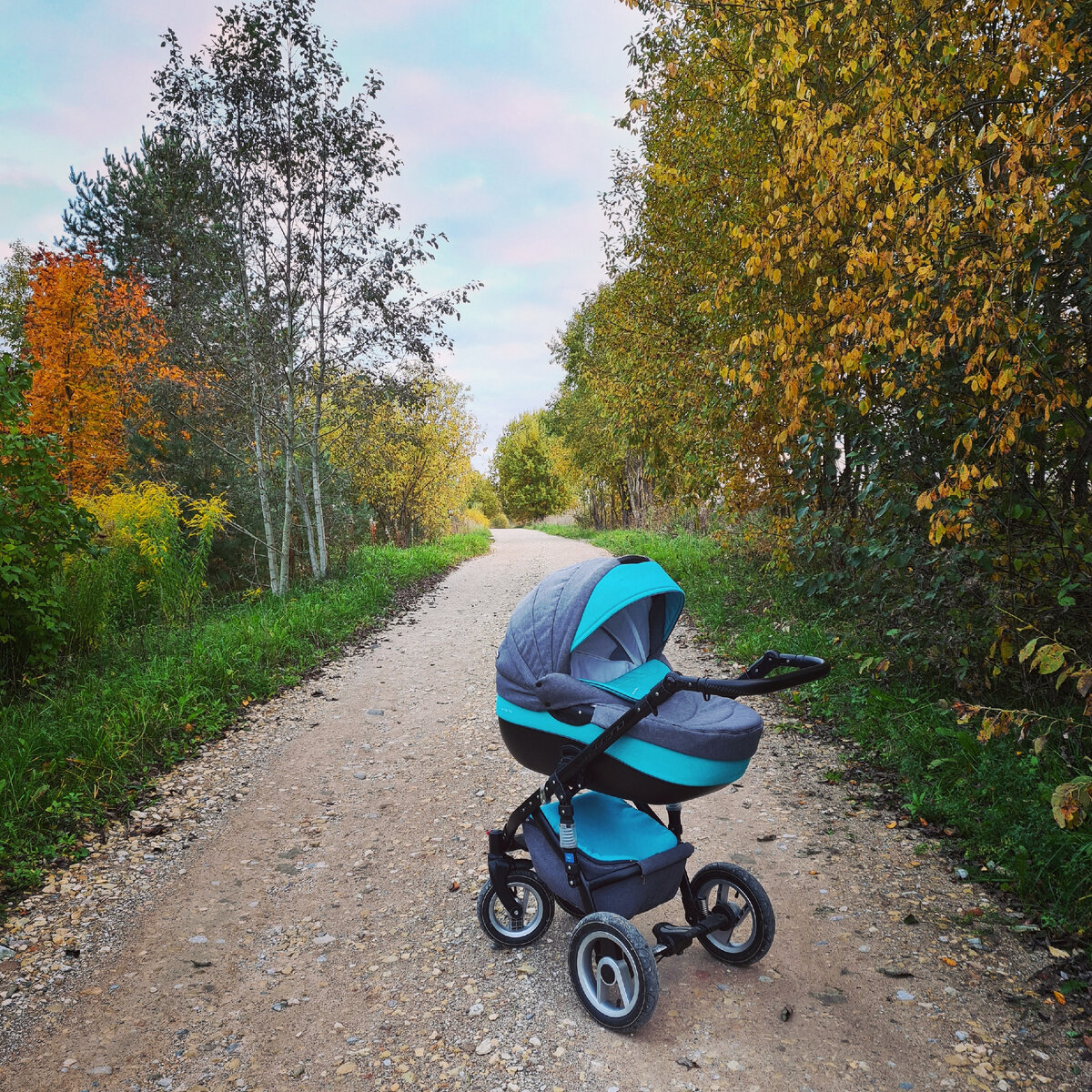 Фото автора 