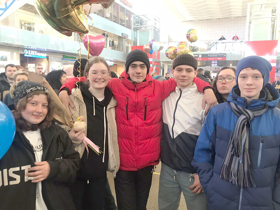 Листайте вправо, чтобы увидеть больше изображений