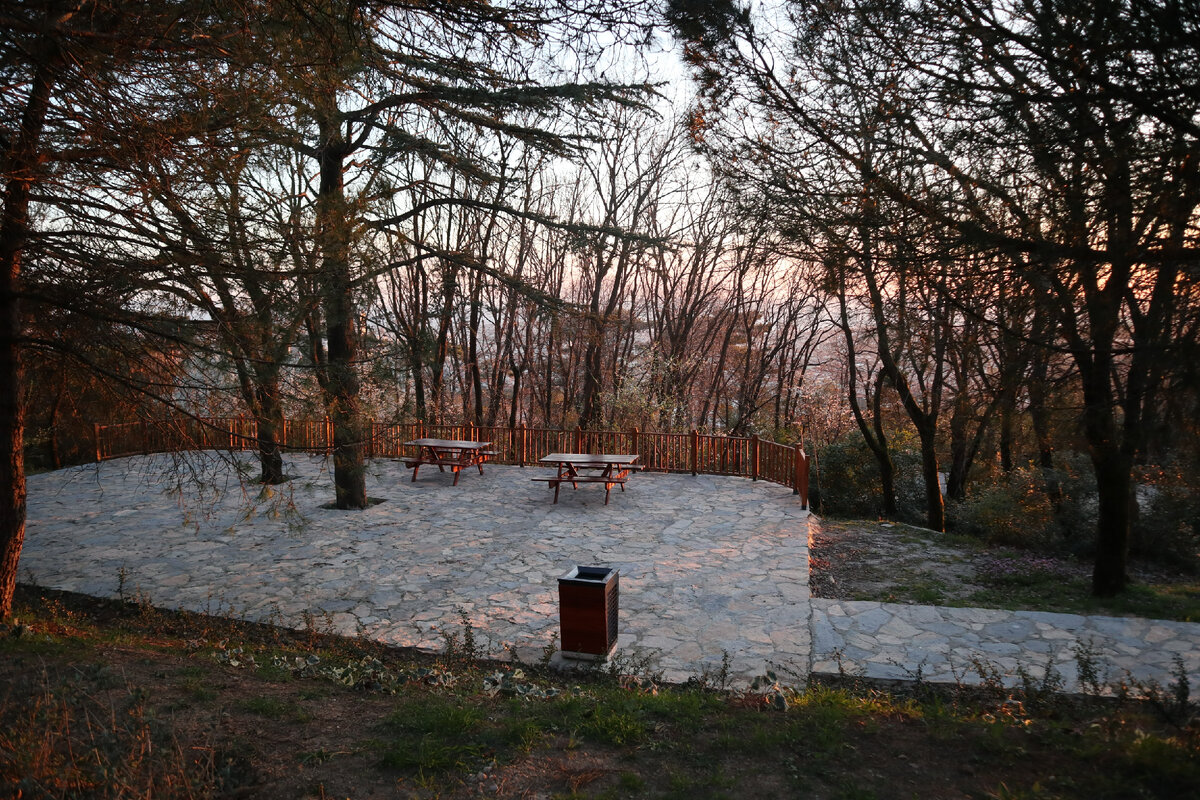 Стамбул урбанистический. Как азиатский хаотичный мегаполис стал уютным благоустроенным городом