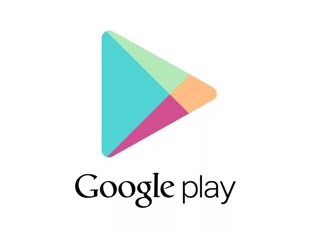 Google play банковская карта