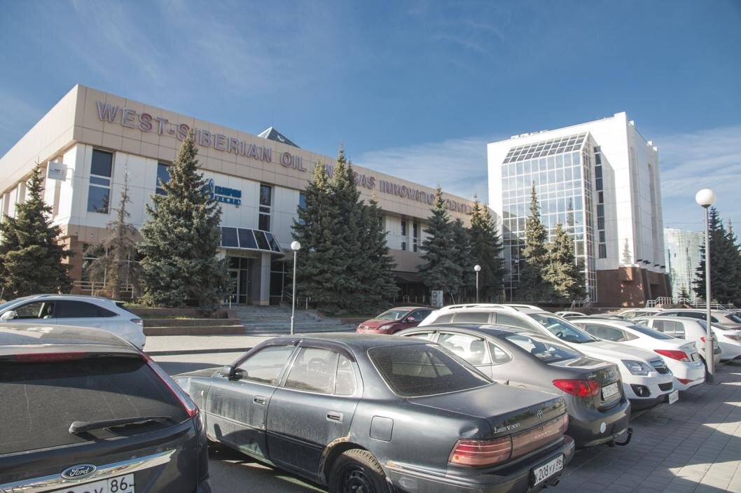 | Фото: Сергей Елесин, ИА "Тюменская линия"