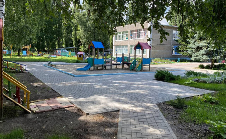   В Курской области родителей пустят на выпускные в детские сады