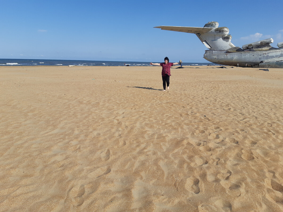 Это я.. конец сентября, Лунтик рядом