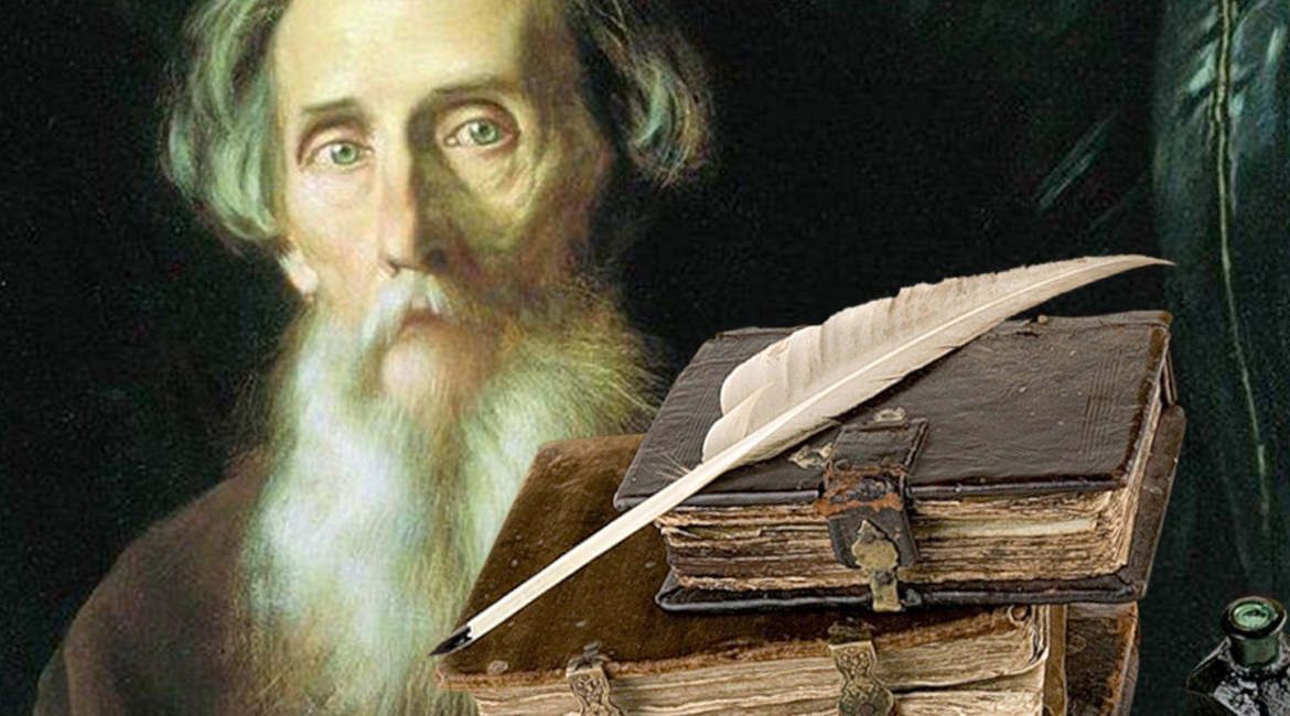 Владимир Даль