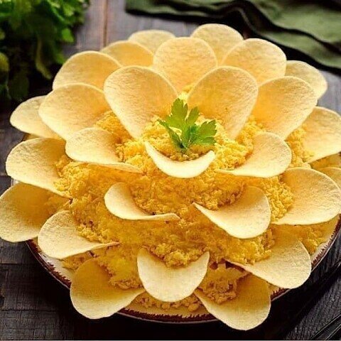 Кулинария рецепты ✔