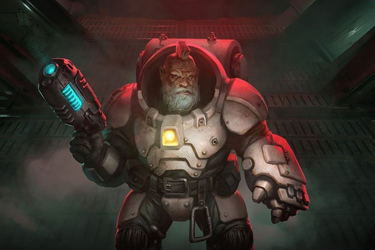 Скват, собственно говоря.