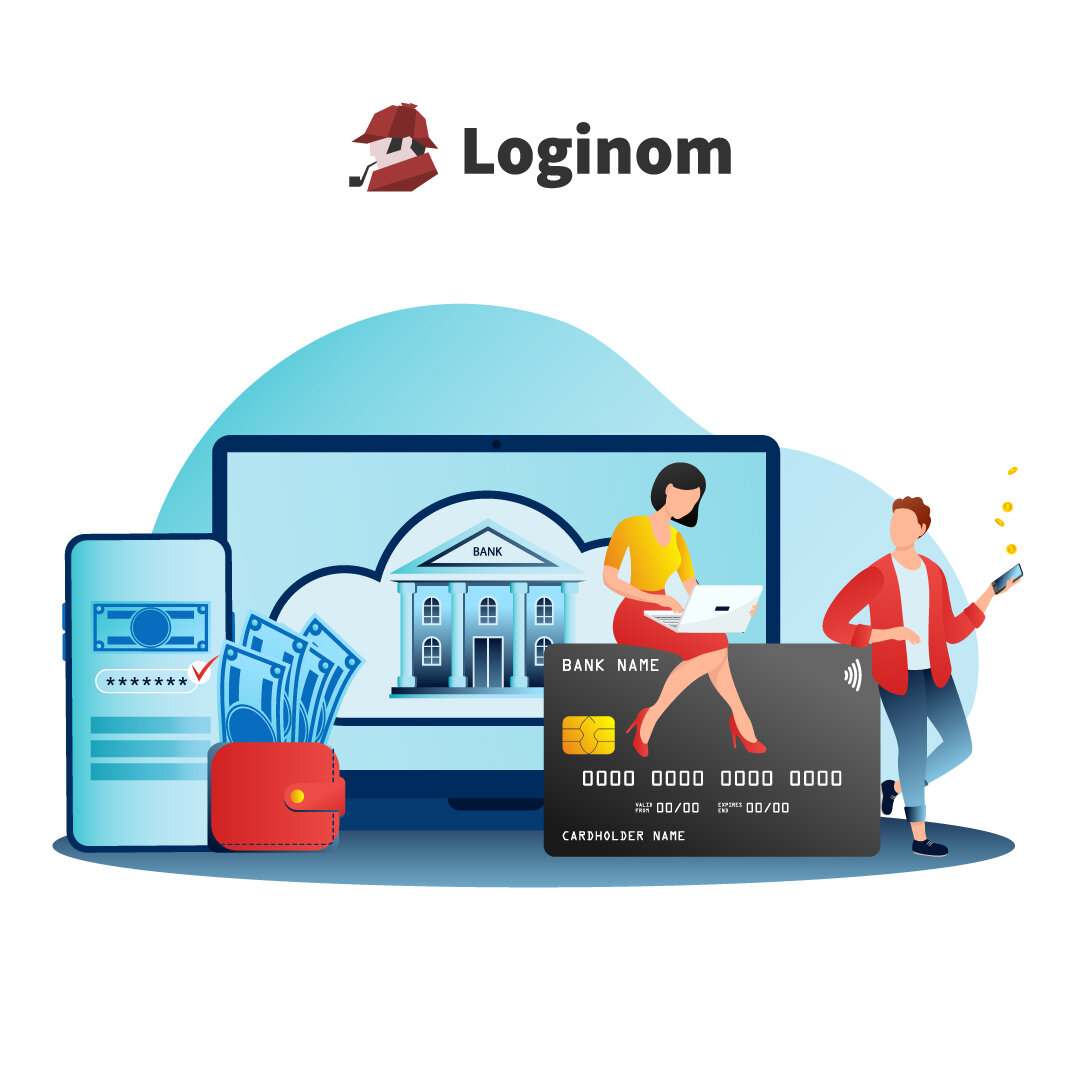 Loginom для банков: «фишки» и плюсы low-code | Loginom | Дзен