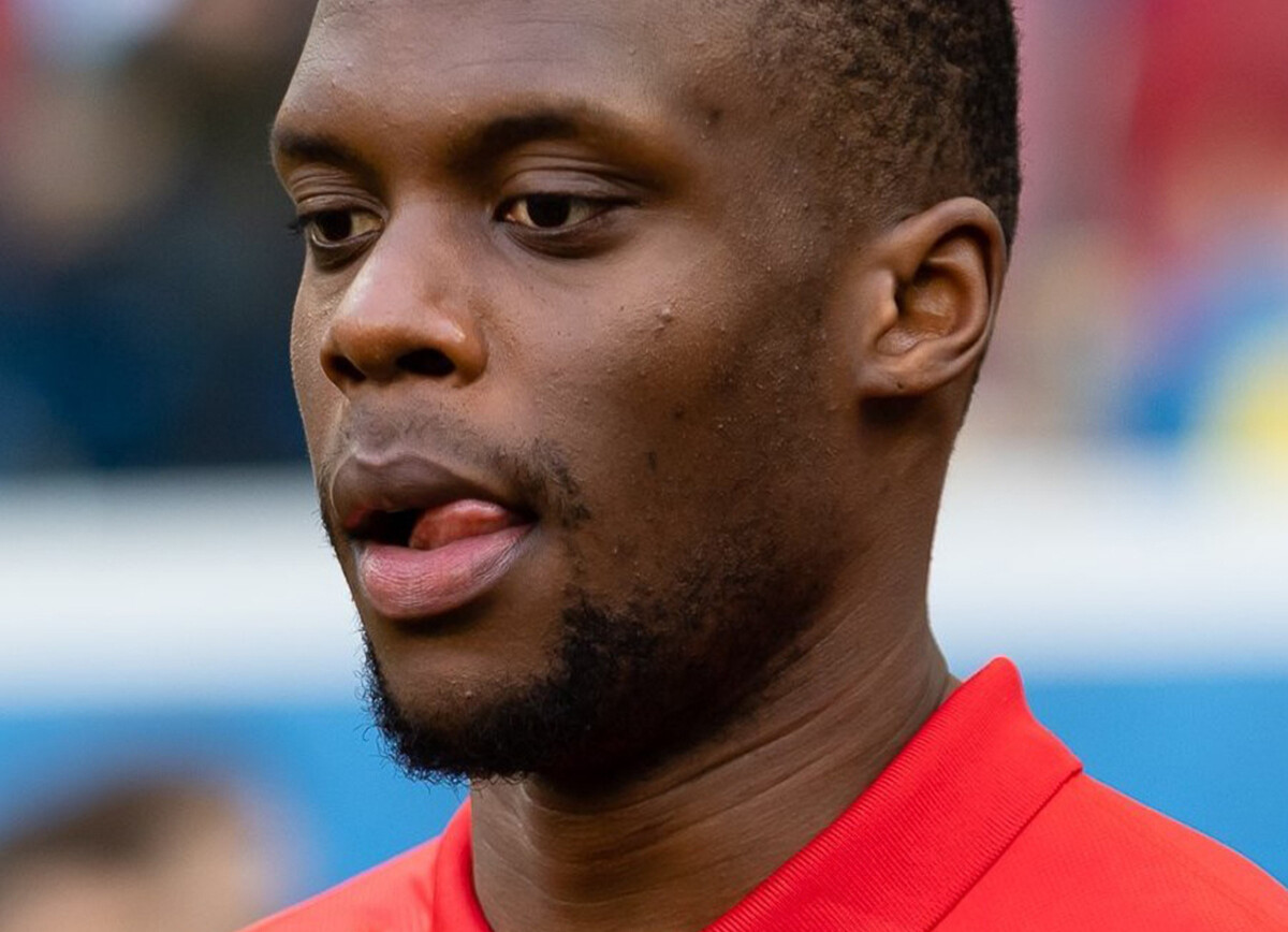 Полузащитник московского "Спартака" Кристофер Мартинс Перейра. Фото из интернета.