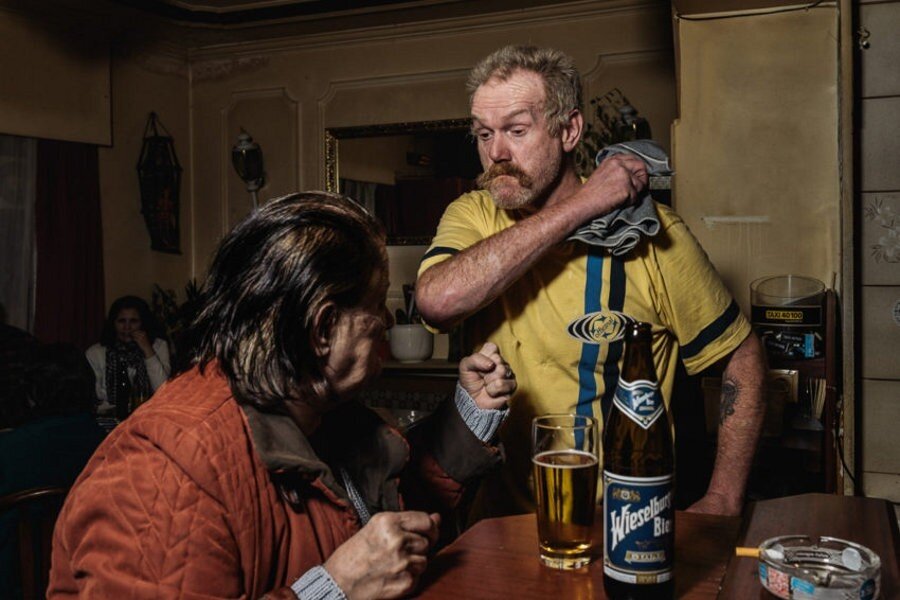 Колоритная картинка из открытых источников)) Для обложки