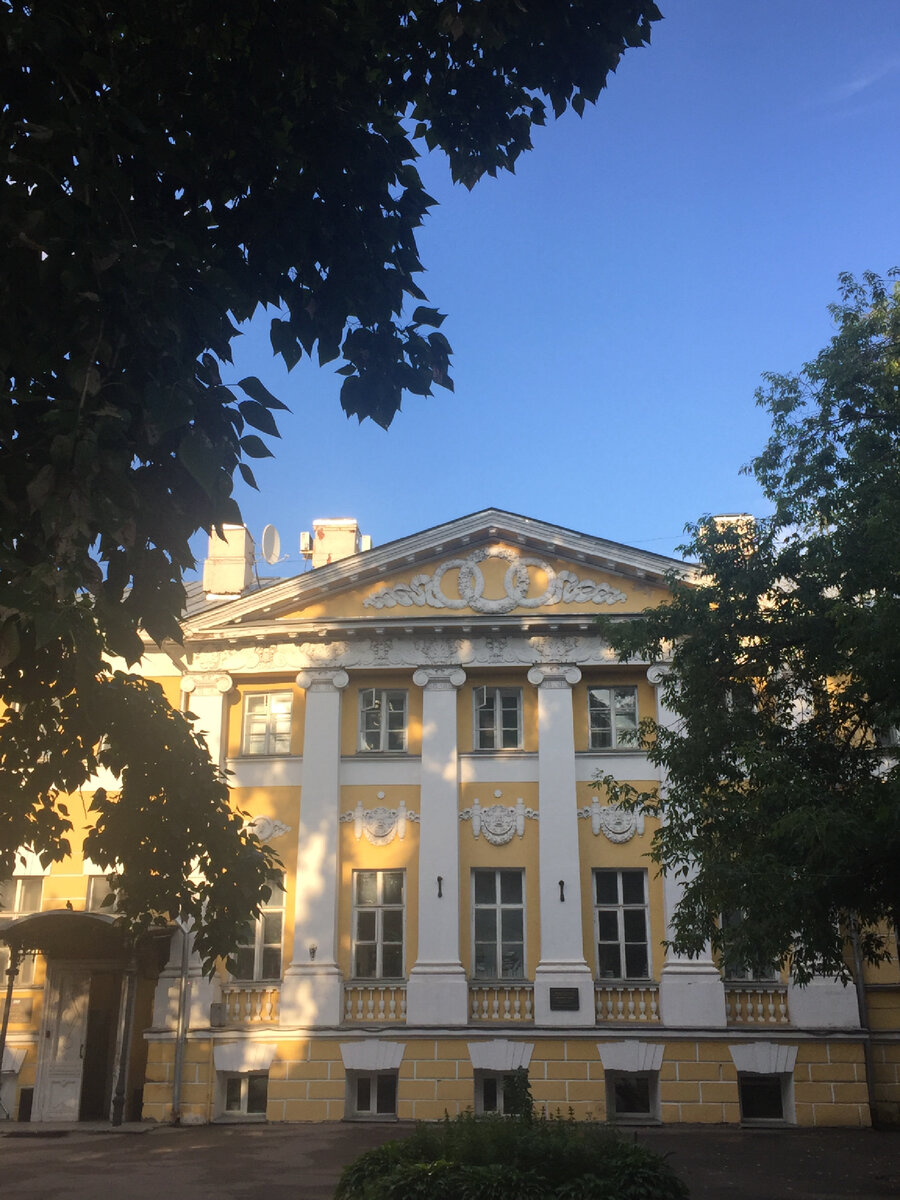 Фото сделано автором и принадлежит автору 