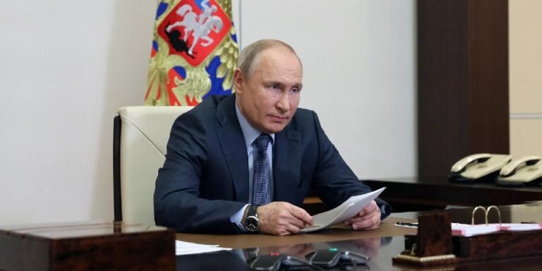 Фото: РИА «Новости» / Сергей Ильин