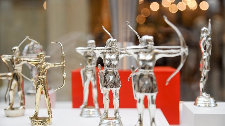 ФОТО: АВИЛОВ АЛЕКСАНДР/АГН "МОСКВА"