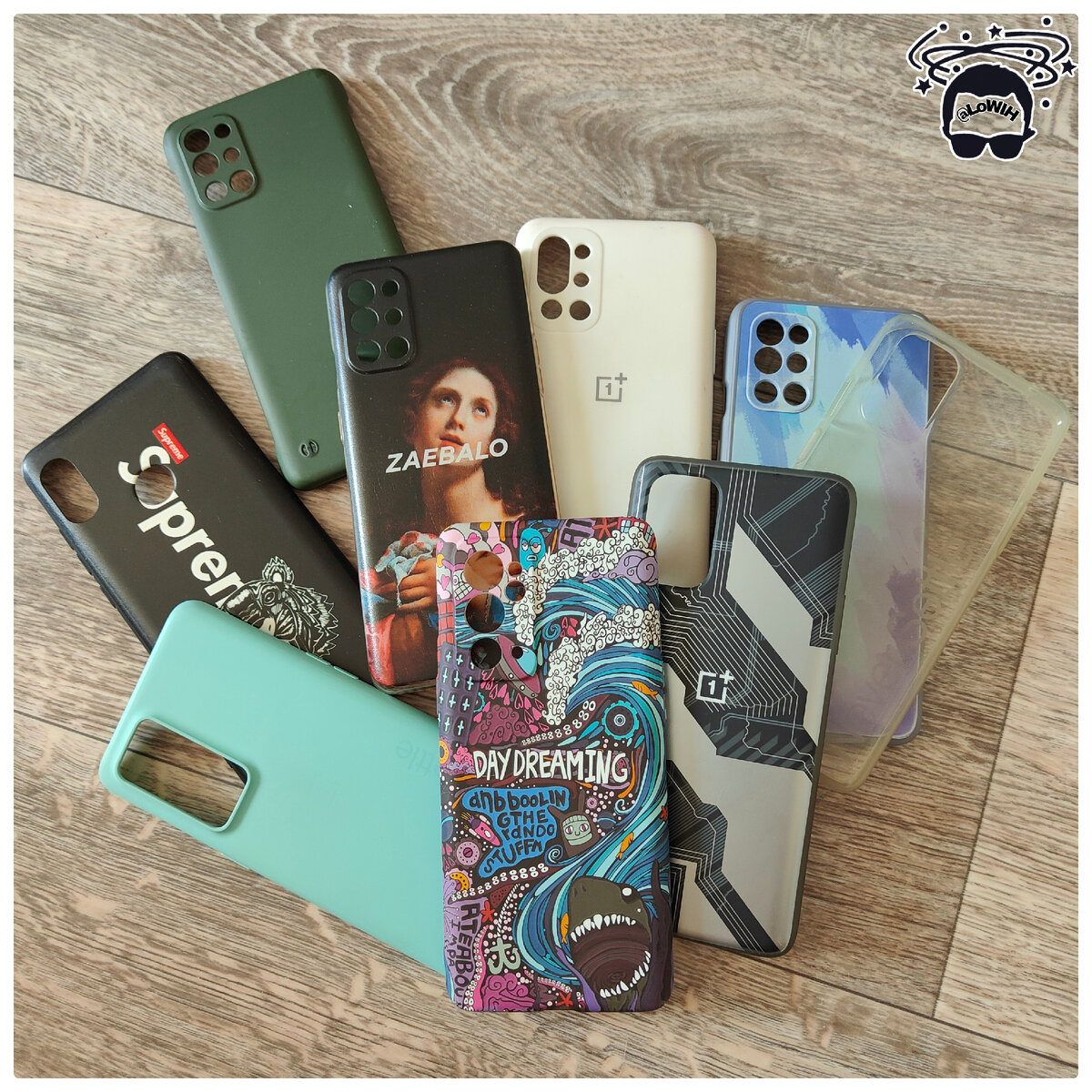 Имею в наличии😉.