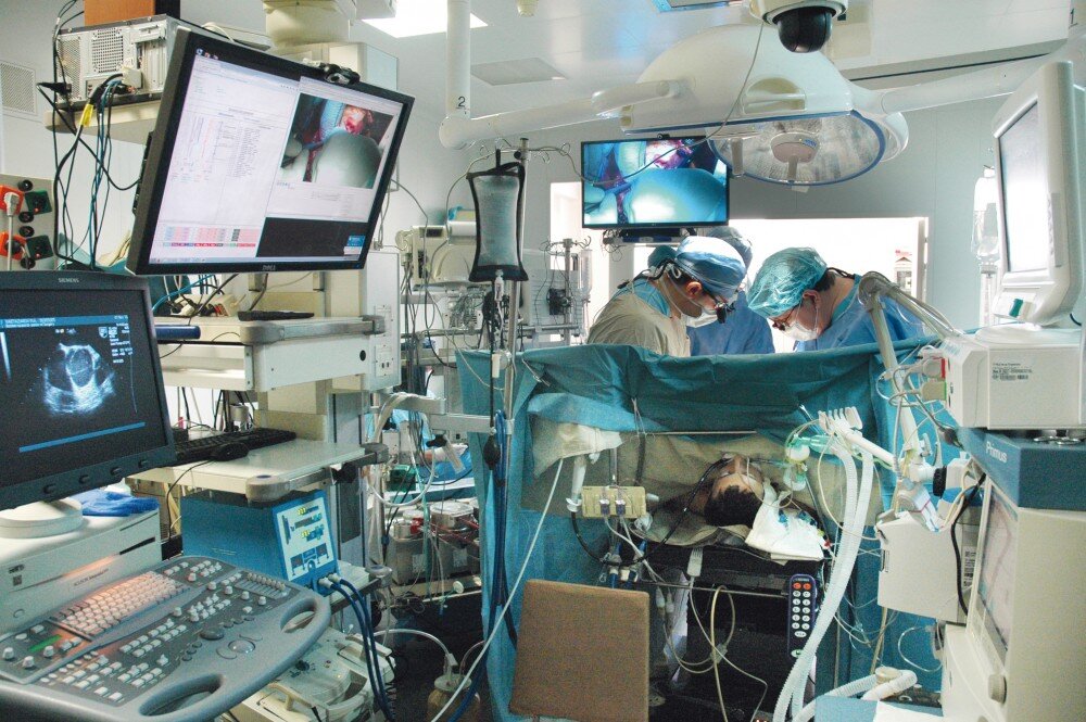 Президент поинтересовался внедрением ключевого показателя модернизации здравоохранения – удовлетворённостью населения медицинской помощью.