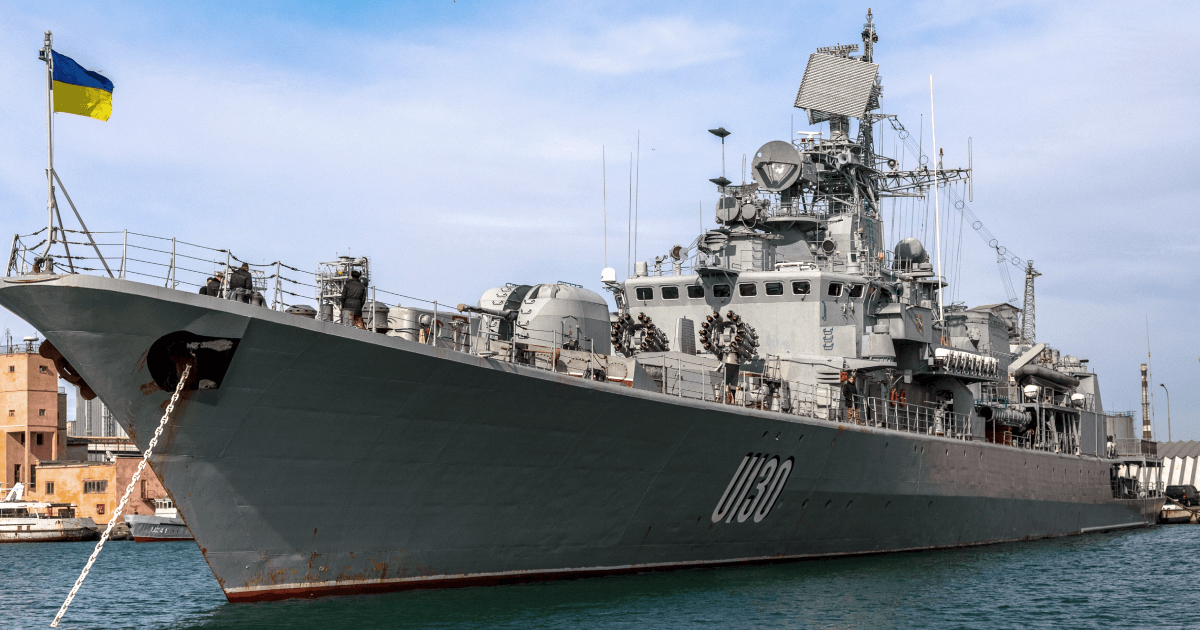 Гетман Сагайдачный.