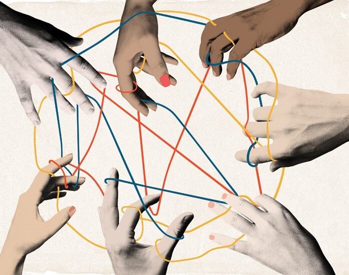 by Eda Akaltun for Stanford Social Innovation Review