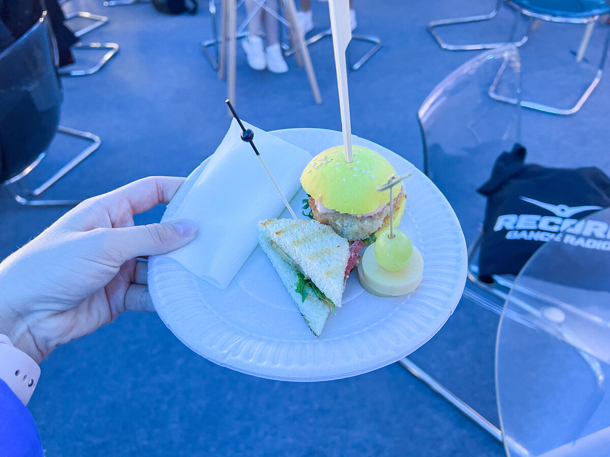 Вкусненько =)