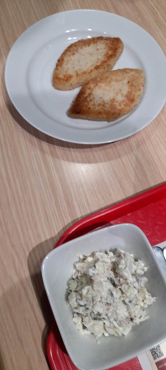 И компот, который не попал в кадр