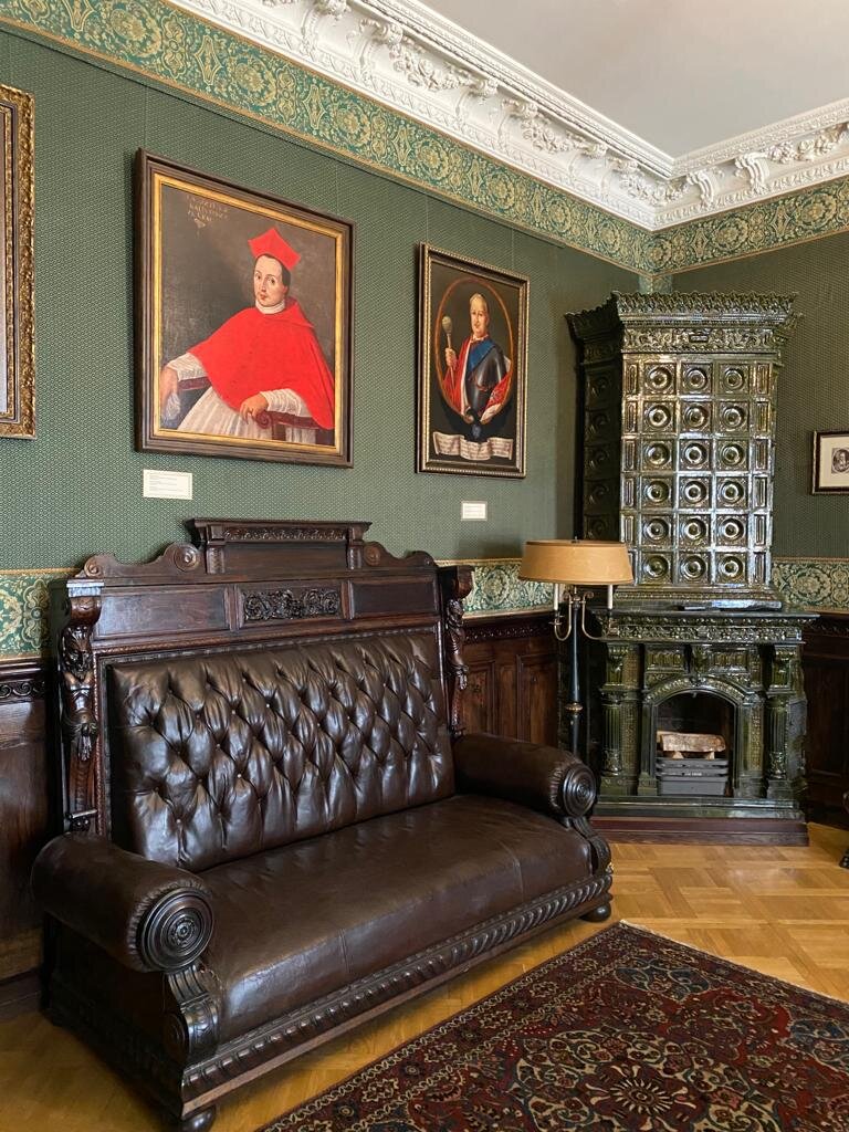 Фото автора блога