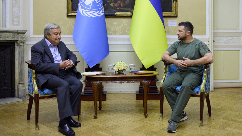   Gettyimages.ru Anadolu Agency