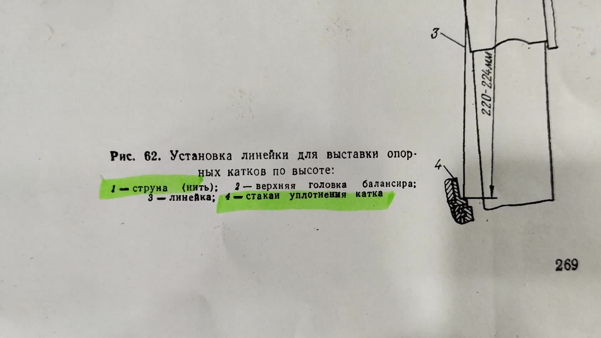 Органайзер для рыболовных принадлежностей 