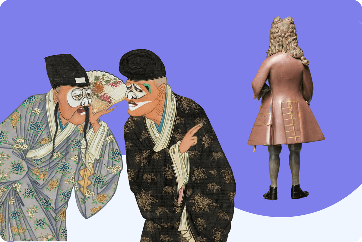 Лаовай, или как китайцы называют иностранцев