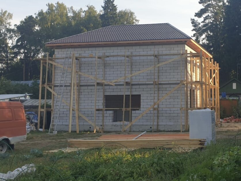 Вот он, главный герой моих грёз