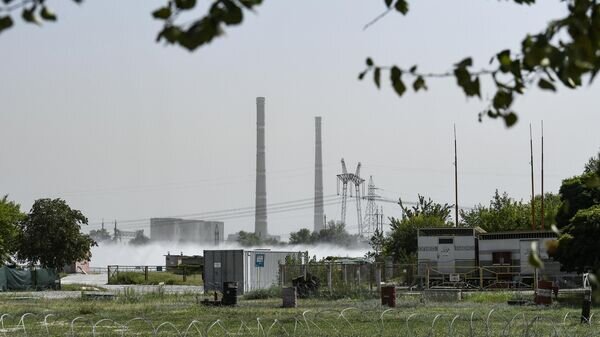   © РИА Новости . Константин Михальчевский