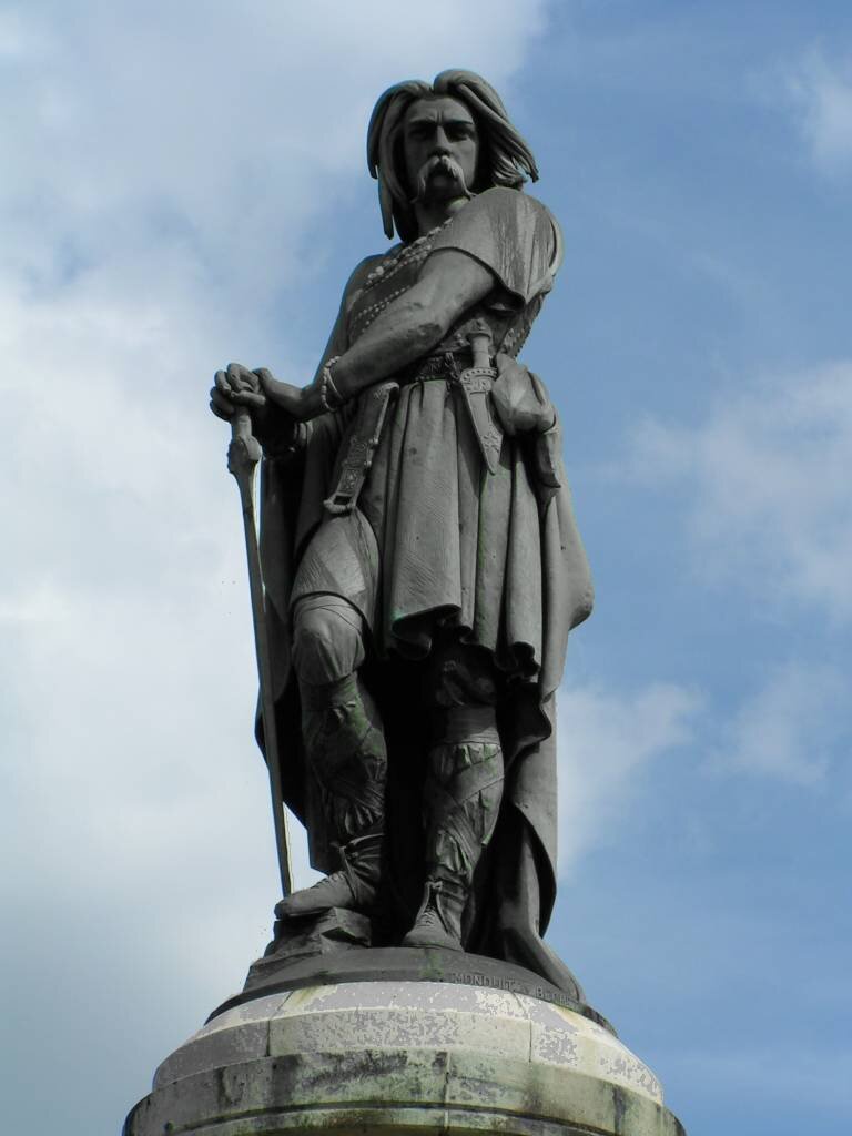 Верцингеториг