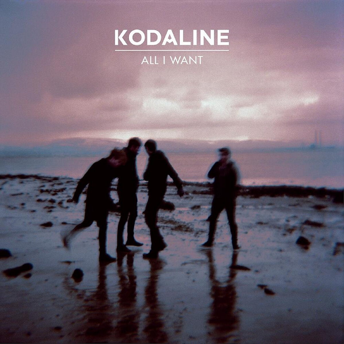 Kodaline обложки альбомов. All i want. Kodaline all i.