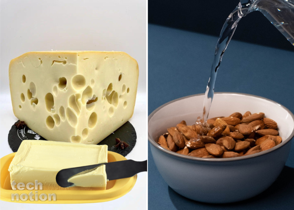 Делюсь кулинарными хитростями подружек / Изображение дзен-канал technotion