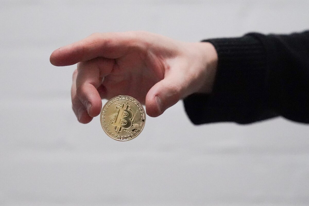 Владимир Трефилов / РИА Новости