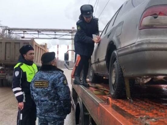     архив МК