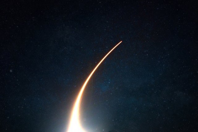    Что за аппарат для перехвата астероидов создает разработчик «Сармата»?