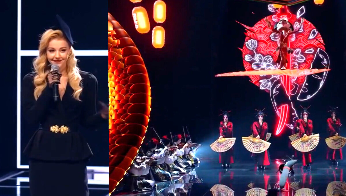 Коллаж сделан автором 