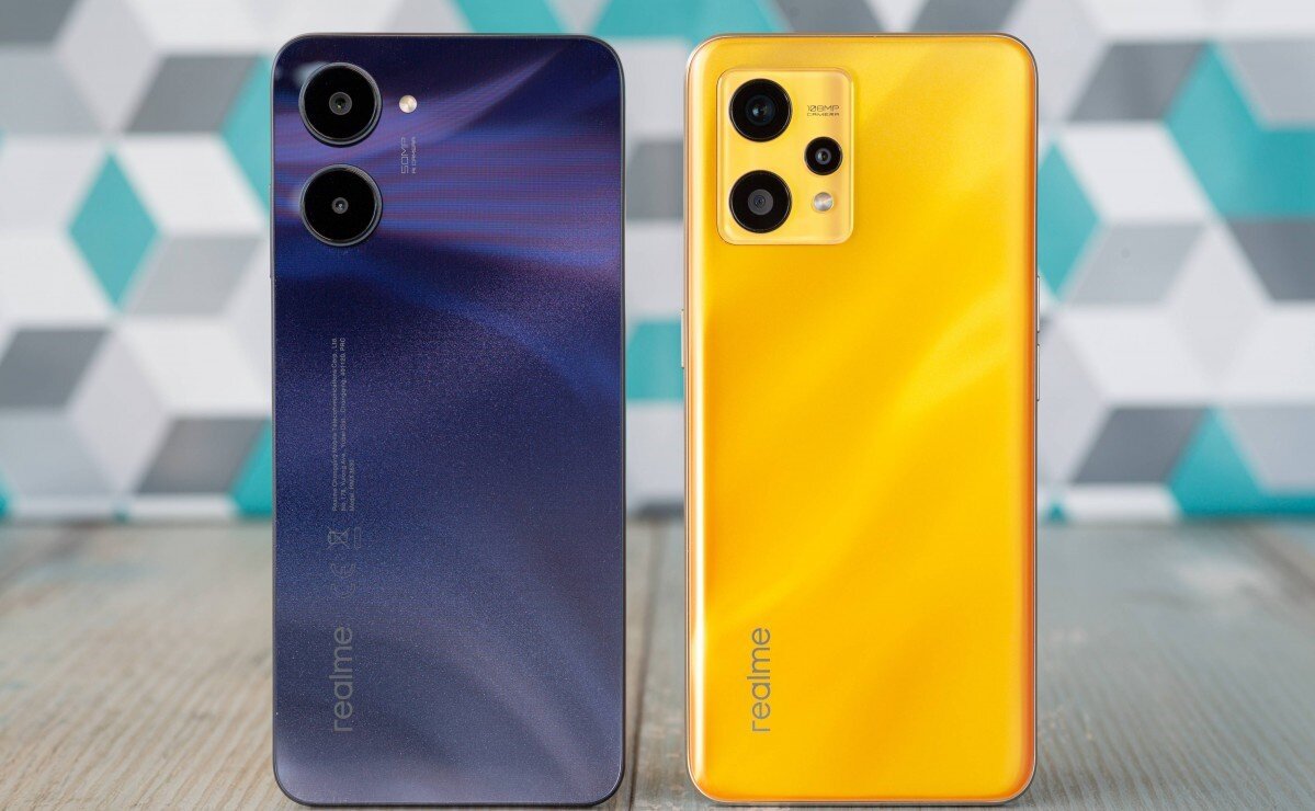 Обзор смартфона Realme 10: телефон с хорошим экраном и большой батареей |  Фотосклад.Эксперт | Дзен