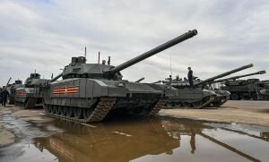    Фото: mil.ru / Министерство обороны Российской Федерации Андрей Пунегов