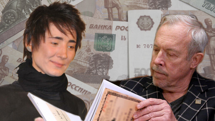 ФОТО: PRAVDA KOMSOMOLSKAYA / GLОBALLООKPRЕSS, ЗЫКОВ КИРИЛЛ / АГЕНТСТВО "МОСКВА"