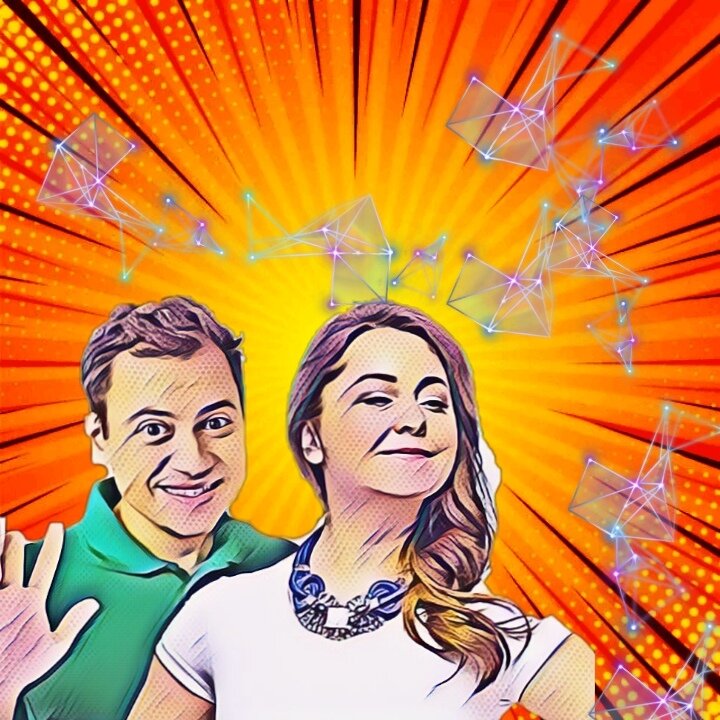 Сериал Саша Таня