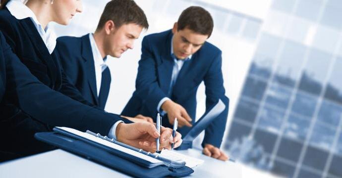 сущность и элементы налога