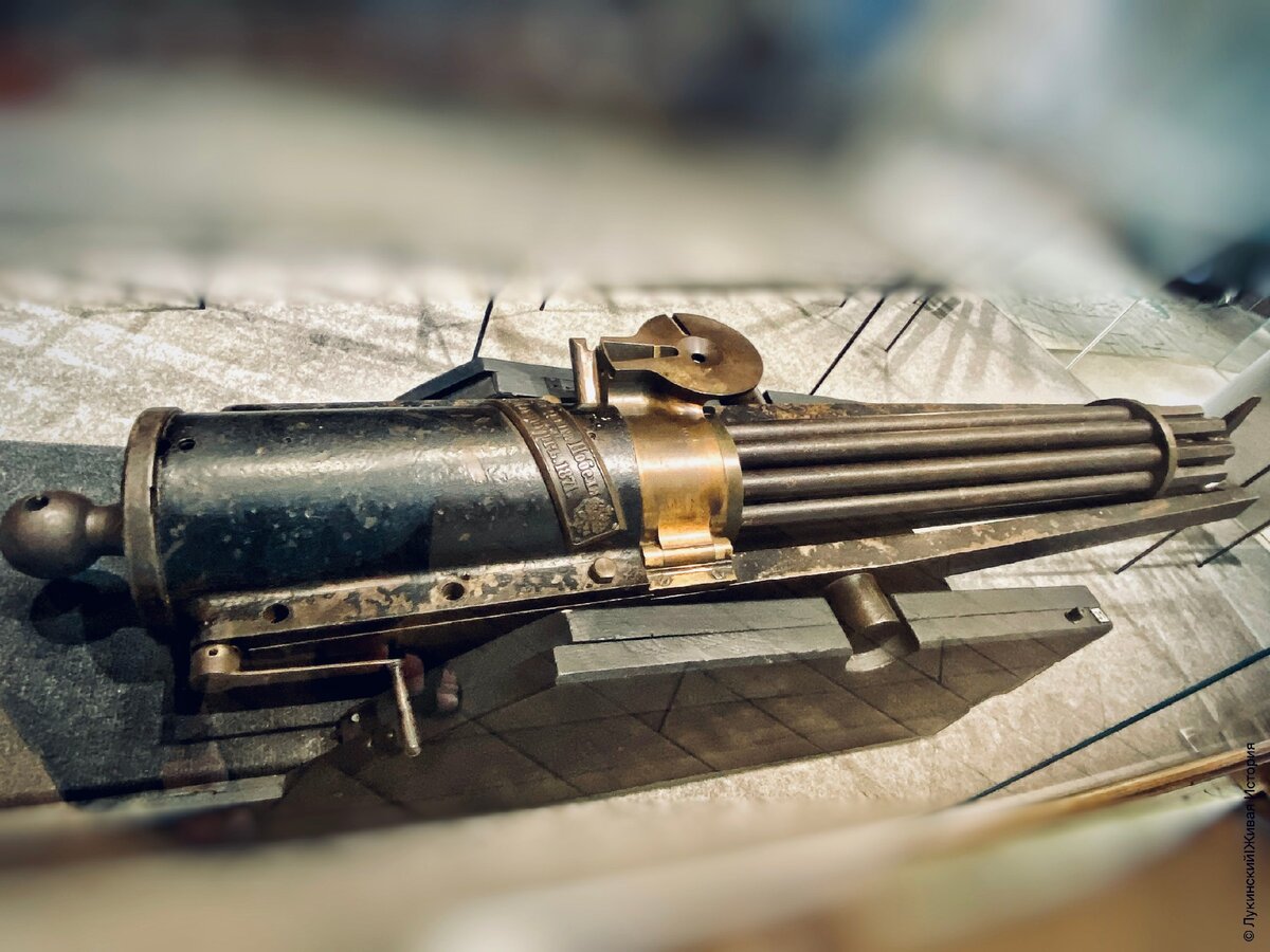 Fallout 4 gatling gun фото 49