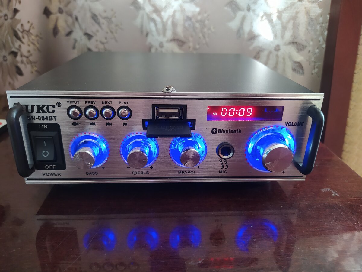 Во всей красе