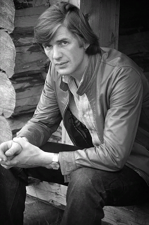 актер, 1953-2008