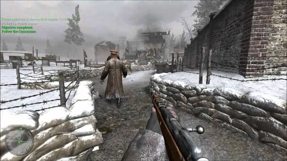 ТОП 10 ЛУЧШИЕ КОМПЬЮТЕРНЫЕ ИГРЫ 2005 года (PS, PC)