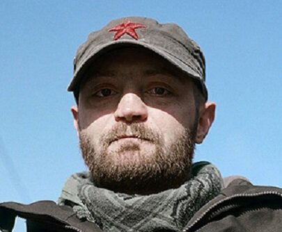 Александр Коц